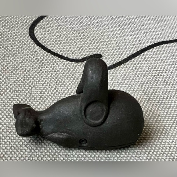 One Note Whale Whistle - Picture 1 of 7